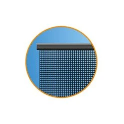 Cortina Anti Insectos Para Puertas STV 7 Cortina Anti Insectos Para Puertas STV -Plagasonline Ventas cortina anti insectos para puertas stv 2