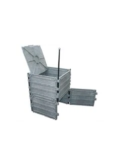 Cubo Compostador Orgánico 300L