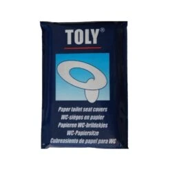 Cubre Asientos WC Adultos