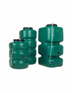 Depósito Jardín 500/750L