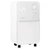 Deshumidificador Y Purificador De Aire 25m2