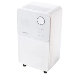 Deshumidificador Y Purificador De Aire 25m2 -Plagasonline Ventas deshumidificador y purificador de aire 25m2 2