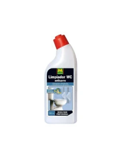 Limpiador WC Antisarro 750ml
