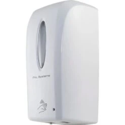 Dispensador De Jabón Automático 500 Ml.