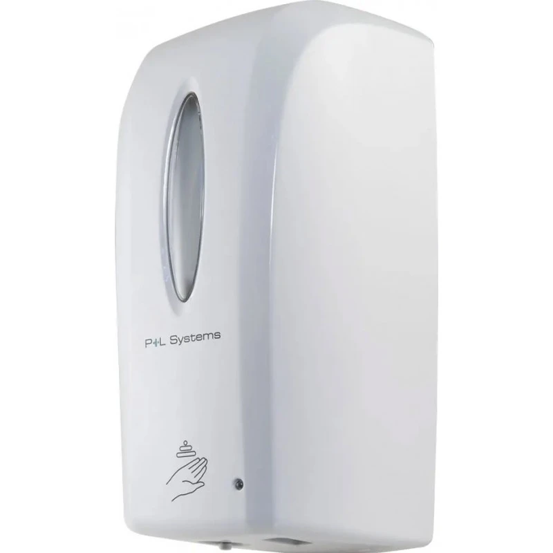 Dispensador De Jabón Automático 500 Ml. 1 Dispensador De Jabón Automático 500 Ml.