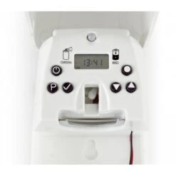 Dispensador Programable Fragancias Blanco LCD 270ml 5 Dispensador Programable Fragancias Blanco LCD 270ml -Plagasonline Ventas dispensador programable fragancias blanco lcd 270ml 2