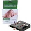 Trampa Adhesiva Chinches Con Atrayente 5uds