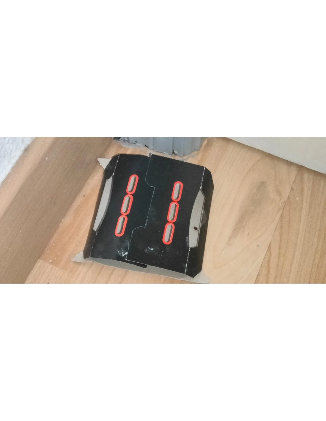 Trampa Adhesiva Chinches Con Atrayente 5uds 5 Trampa Adhesiva Chinches Con Atrayente 5uds - Imagen 5