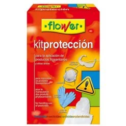 Kit De Protección