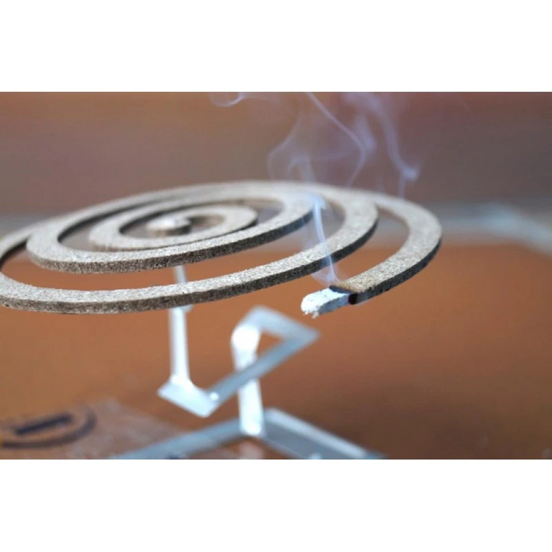 Espirales Antimosquitos 10 Uds 2 Espirales Antimosquitos 10 Uds - Imagen 2