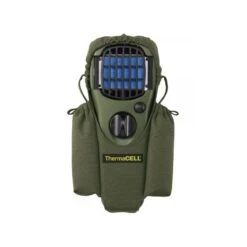 Funda Lámpara Portátil Anti-mosquitos