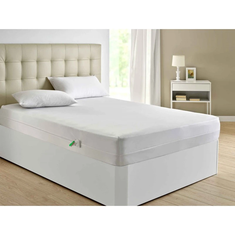 Fundas Anti Chinches, Ácaros Y Bacterias 3 Fundas Anti Chinches, Ácaros Y Bacterias - Imagen 3