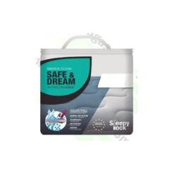 Fundas Antiácaros Y Antichinches