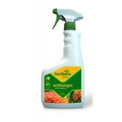 Fungicida Ecológico Para Plantas 750ml