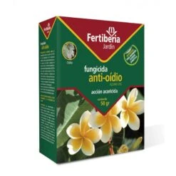 Fungicida Anti-Oídio 50gr