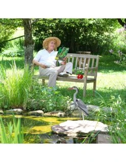 Garza Espantapájaros STV 7 Garza Espantapájaros STV -Plagasonline Ventas garza espantapajaros 2