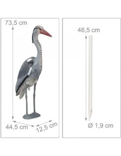 Garza Espantapájaros STV 8 Garza Espantapájaros STV -Plagasonline Ventas garza espantapajaros 3