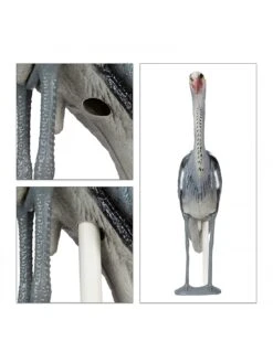 Garza Espantapájaros STV 9 Garza Espantapájaros STV -Plagasonline Ventas garza espantapajaros 4