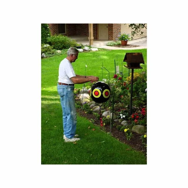 Globo Espantapájaros 2 Globo Espantapájaros - Imagen 2