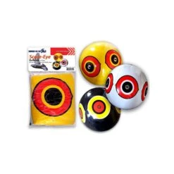 Globo Espantapájaros