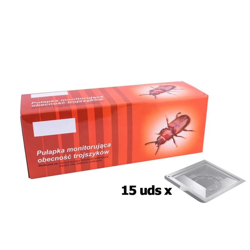 15 Uds Trampas Para Gorgojos 1 15 Uds Trampas Para Gorgojos