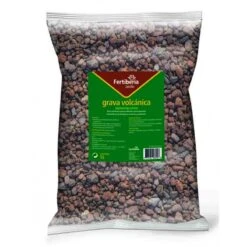 Grava Volcánica 5L FT