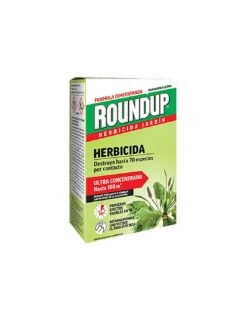 Herbicida Total Concentrado 250ml