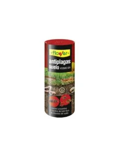 Insecticida Antiplagas De Suelo 250gr