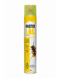 Masterfly Insecticida Avispas 750ml