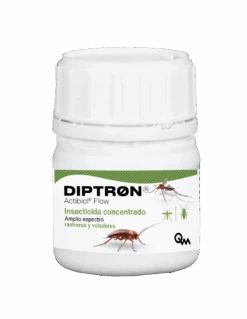 Insecticida Concentrado Insectos 100ml