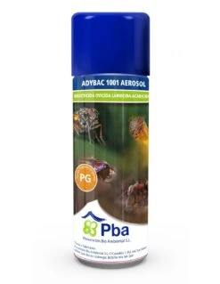 Insecticida Ovicida Larvicida Y Acaricida 500ml