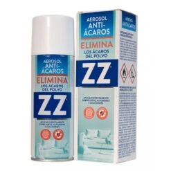 Antiácaros Spray 200ml ZZ