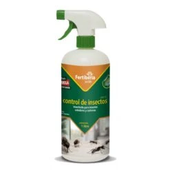Insecticida Control De Insectos 1L FT
