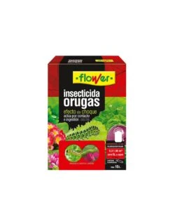 Insecticida Para Orugas 15ml