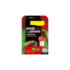 Insecticida Para Picudo Rojo 35gr