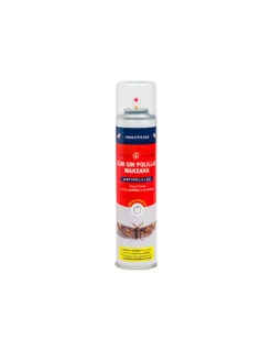 Insecticida Para Polillas 300ml IPX