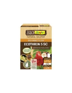 Insecticida Tuta Absoluta O Polilla Del Tomate 10ml