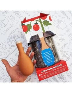 Kit Interior Tomate Cherry ECO 13 Kit Interior Tomate Cherry ECO -Plagasonline Ventas kit interior tomate cherry eco 3