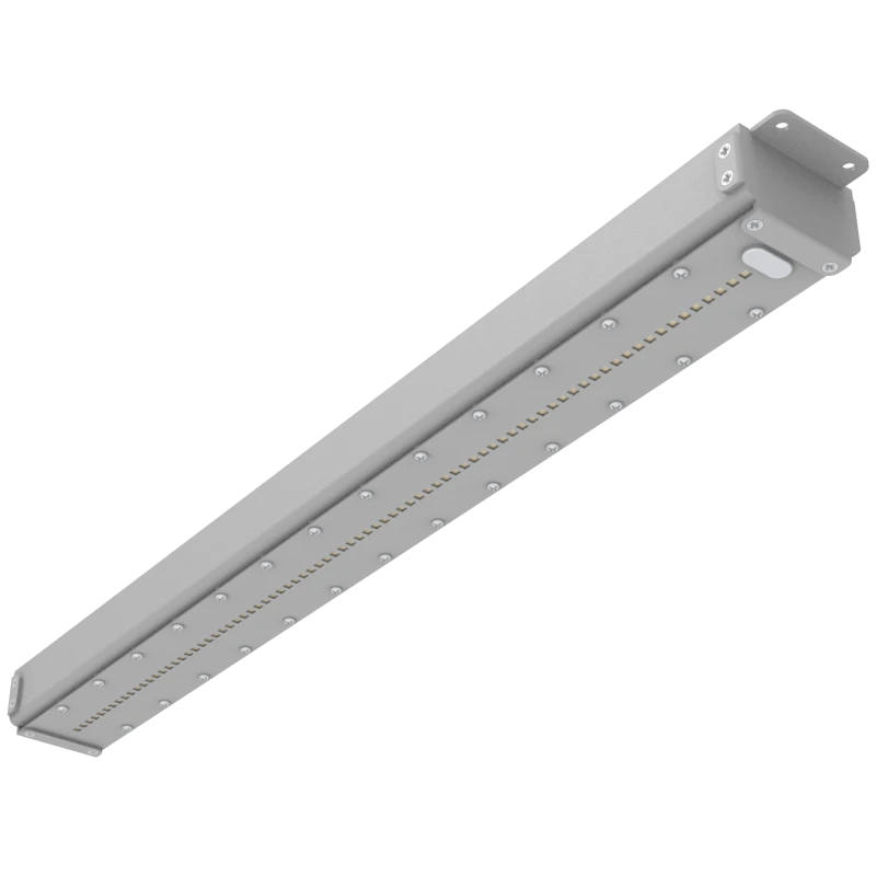 Lámpara Desinfectante Ultravioleta 1 Lámpara Desinfectante Ultravioleta