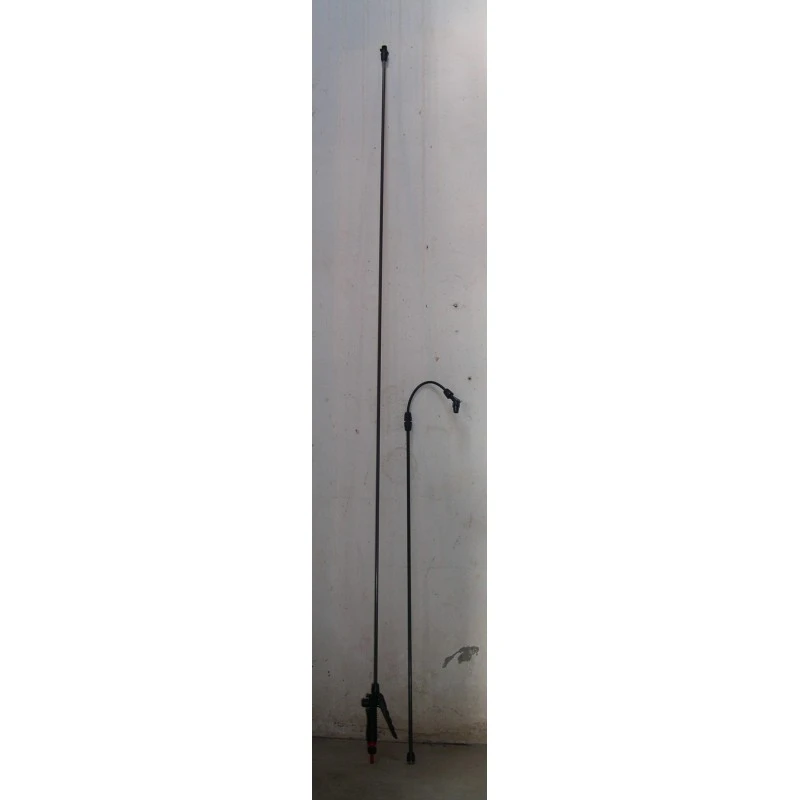 Lanza Pulverización 3 En 1 SOS 2 Lanza Pulverización 3 En 1 SOS - Imagen 2