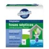 Limpiador De Fosas Sépticas