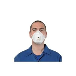 Mascarilla FFP2 3M K 6 Mascarilla FFP2 3M K -Plagasonline Ventas mascarilla ffp3 k 2