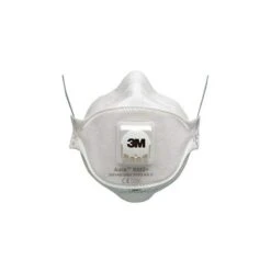 Mascarilla FFP2 3M K 7 Mascarilla FFP2 3M K -Plagasonline Ventas mascarilla ffp3 k 3