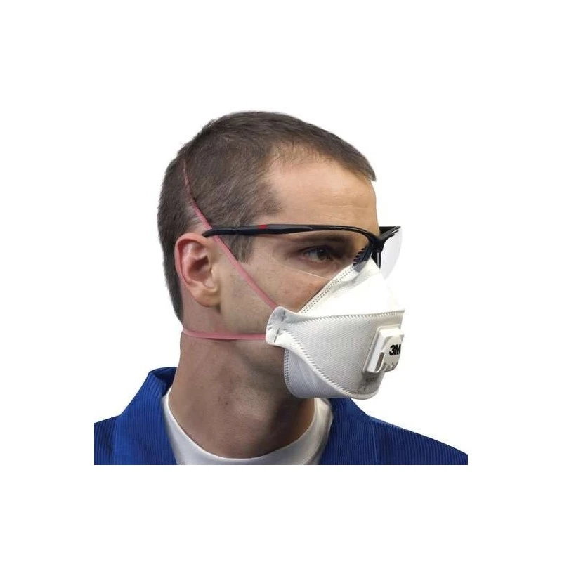 Mascarilla FFP3 3M K 3 Mascarilla FFP3 3M K - Imagen 3