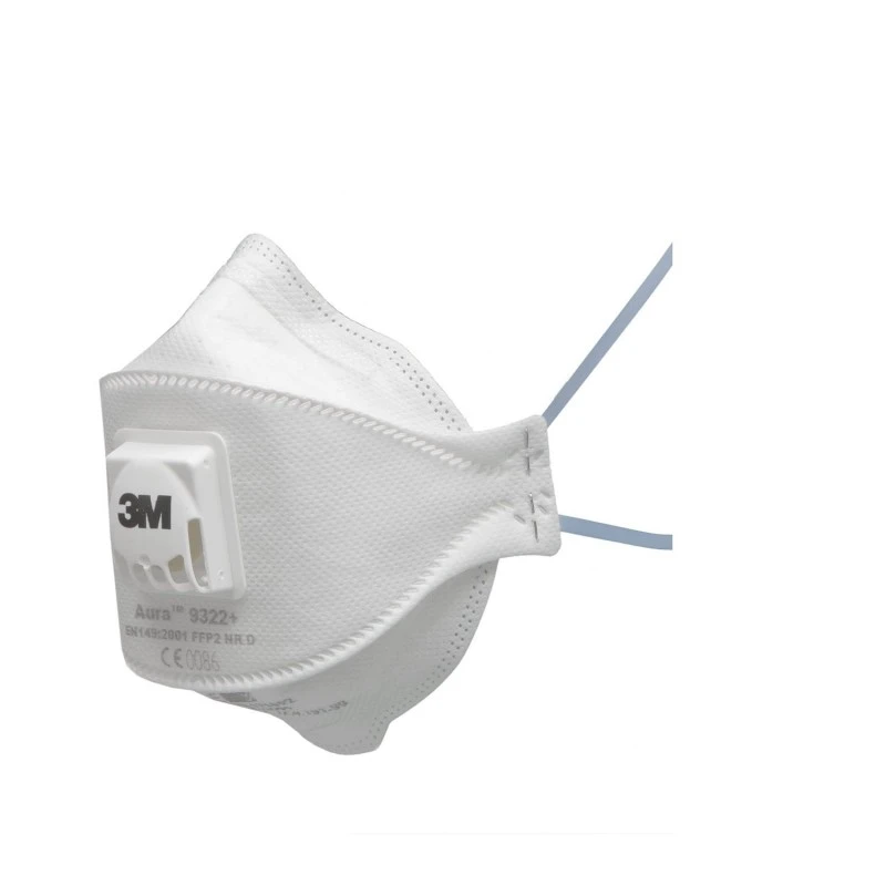 Mascarilla FFP2 3M K 1 Mascarilla FFP2 3M K
