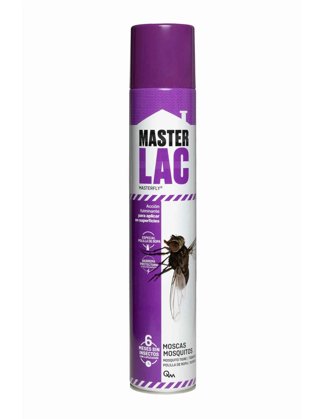 Master Fly Insecticida 750ml Contra Insectos Voladores 1 Master Fly Insecticida 750ml Contra Insectos Voladores