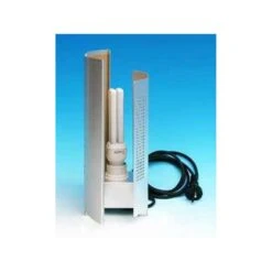 Mata Mosquitos Insectos 24w Lumínico FLY SS -Plagasonline Ventas mata mosquitos insectos 24w luminico fly ss 3