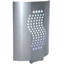 Mata Mosquitos Insectos 24w Lumínico FLY SS -Plagasonline Ventas mata mosquitos insectos 24w luminico fly ss 5