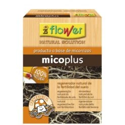 Micorrizas Fertilizante Natural Suelo 6g