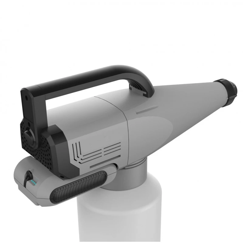 Nebulizador De Batería 1.8L 2 Nebulizador De Batería 1.8L - Imagen 2